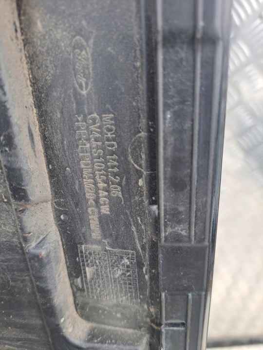 FORD KUGA MK2 LIFT ST-LINE MOULURE SEUIL DROITE OU GAUCHE