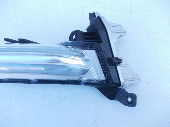 LANTERNE VERS CONDUITE DIURNE LED GAUCHE PORSCHE PANAMERA 971 971953041C 2018R