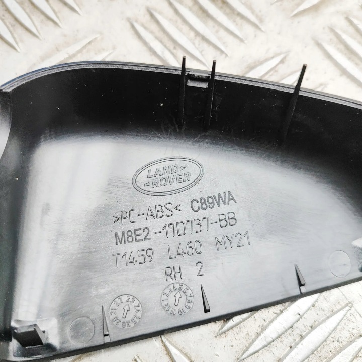 COMMUTATEUR FEUX LAND ROVER RANGE ROVER SPORT (L461) M8E217D737BB 33986598