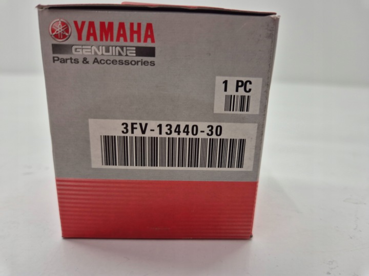 YAMAHA 3FV-13440-30 FILTRE HUILES MOTEUR HORS-BORD