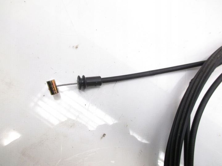 CÂBLE BOUCHONS GOULOTTE DE REMPLISSAGE CARBURANTS FORD MONDEO MK3