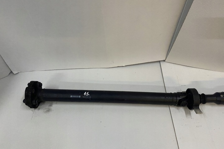 ARBRE DE TRANSMISSION BMW 3 TOURING (F31) 7600042 DIESEL 2014