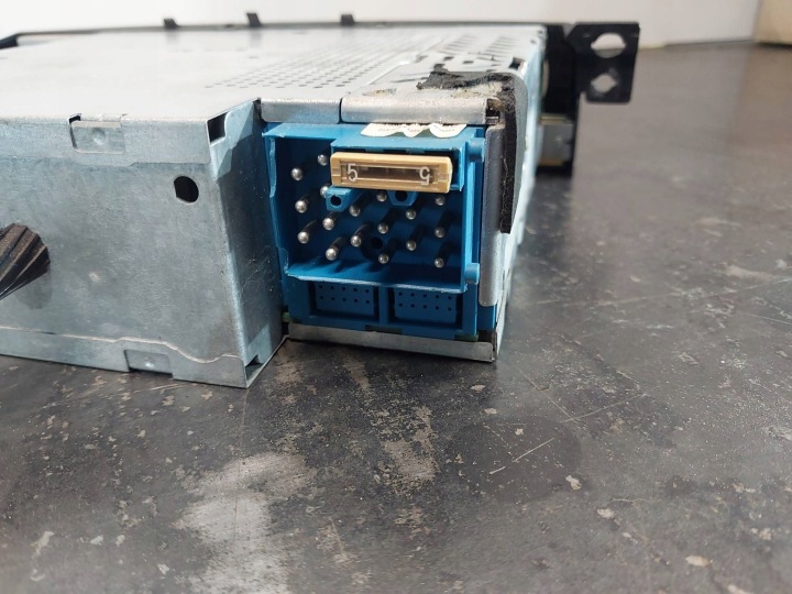 AUTORADIO BMW 3 E46 6912629 65126912629