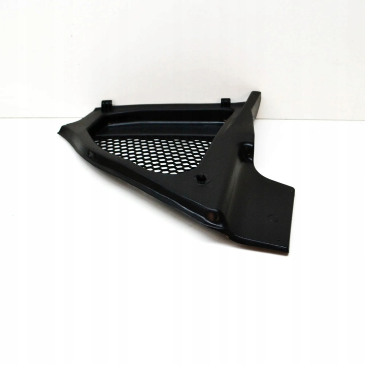BMW X3 G01 M F97 AVANT ESSUIE-GLACE EXTÉRIEUR PROTECTION PLASTIQUE 7399018