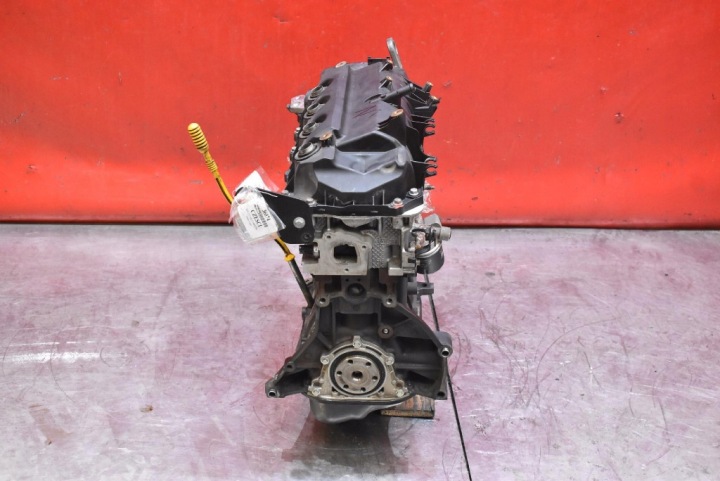 MOTEUR ESSENCE D4F732 DACIA LOGAN 2 II 1.2 16V 75 KM PETIT KILOMÉTRAGE FILM