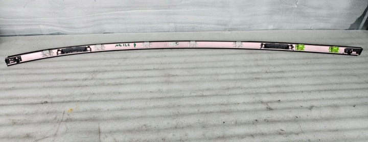 MOULURE TOITS DROITE MERCEDES CLE A2366905802