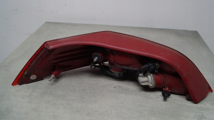 PHARE DANS AILE ARRIÈRE ARRIÈRE DROITE FORD FOCUS II MK2 CC CABRIO ANNÉE 2003-2007