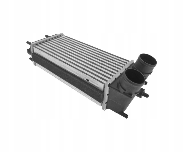 INTERCOOLER VERS FORD TOURNEO COURIER 2014-2023 FT766K775BA