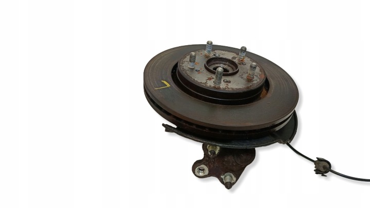 HONDA CR-V IV 13-15 2,0 ESSENCE ROTULE DE DIRECTION MOYEU GAUCHE AVANT GAUCHE AVANT
