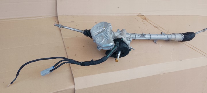 CRÉMAILLÈRE DE DIRECTION DIRECTION PEUGEOT 208 2 II CORSA F 19- 9860192180