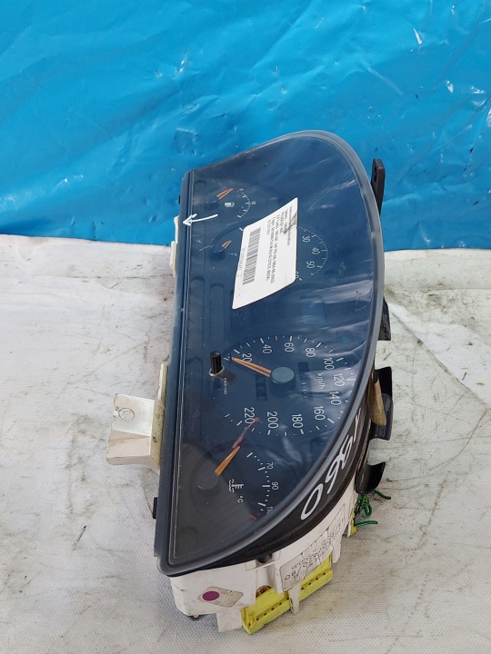 COMPTEUR COMPTEUR PEUGEOT 806 2.0 T 1480067080