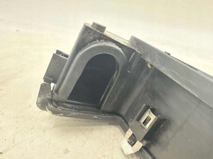 VOLVO S60 2004 COUVERCLE BOÎTES FUSIBLES
