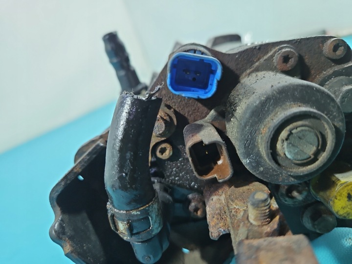 POMPE INJECTION FORD FOCUS MK1 R9044Z016A 1.8 TDCI