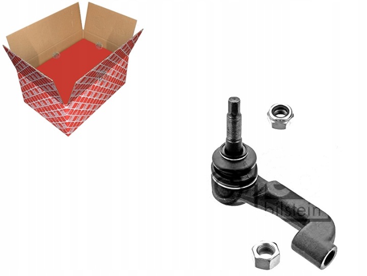 KONC. DR. DIRECTION JEEP CHEROKKE 01-08 LE FEBI BILSTEIN FE41083