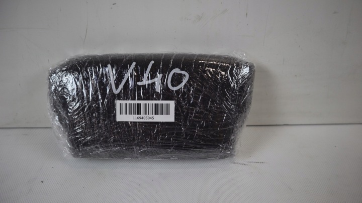 VOLVO V40 II ÉCRAN MONITEUR 31382906