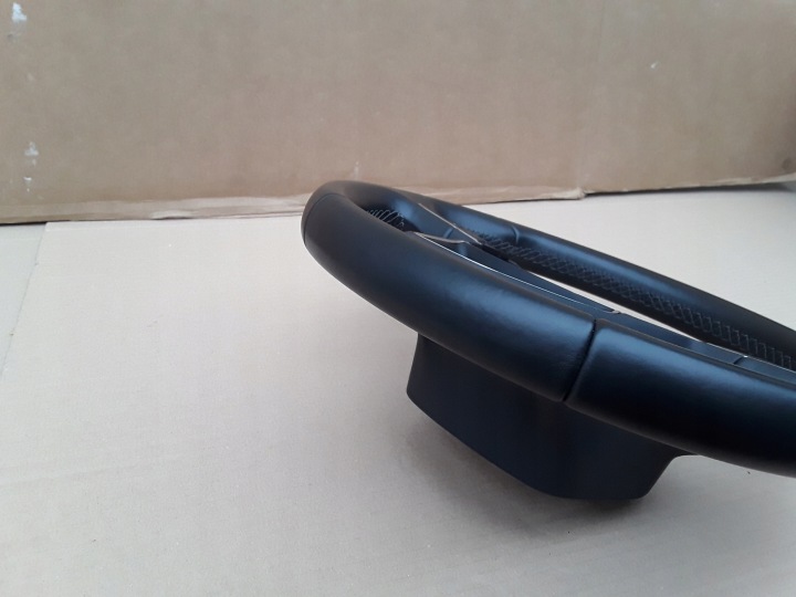 VOLANT MULTIFONCTIONNELLE SEAT ATECA 2016 575419091