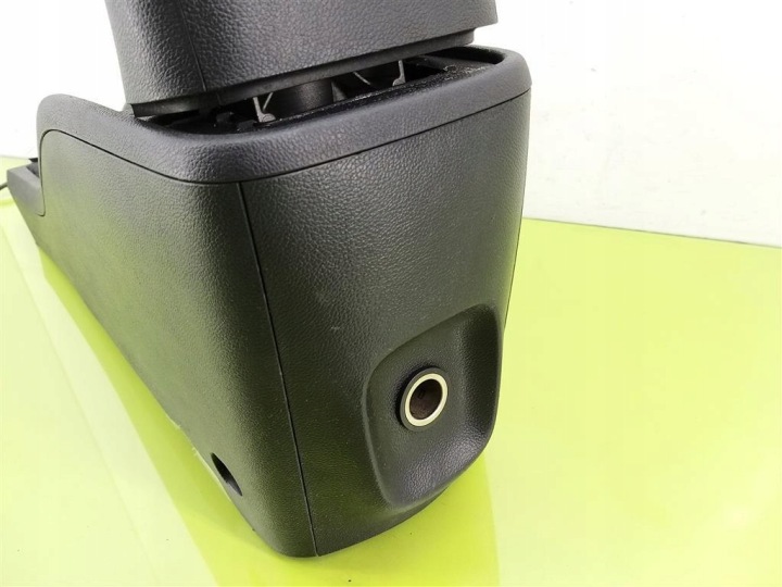 TUNNEL CENTRAL ACCOUDOIR OPEL ZAFIRA TOURER C 498951029 EUROPE