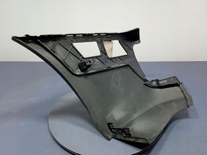 BMW X3 E83 LCI LIFT ANGLE PARE-CHOCS ARRIÈRE DROIT 3416238 A11