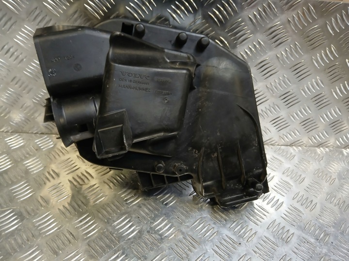VOLVO V40 CHÂSSIS ORDINATEUR 31338662 31338665 2.0 2015A