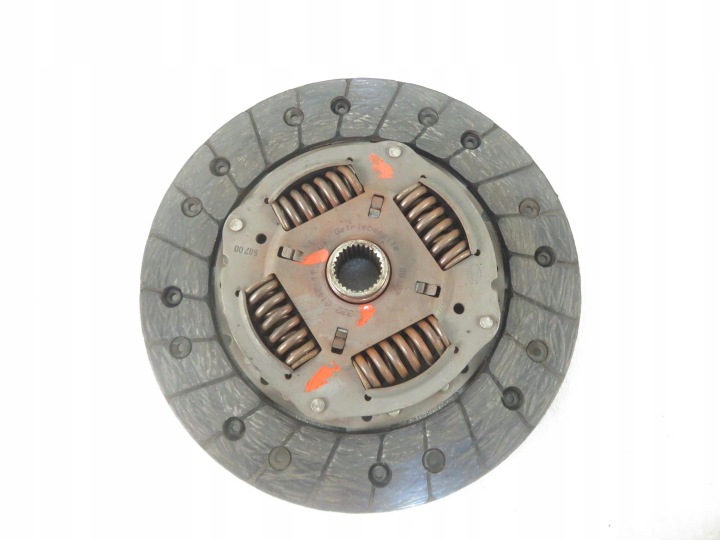 VOLANT D'INERTIE VW T4 1.9 TD 122011510 322014711 068105271F