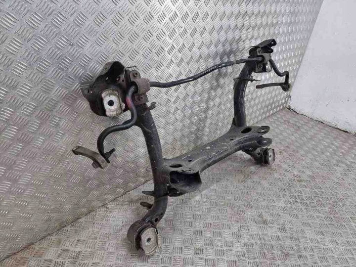ARRIÈRE PONT AUDI A5 (F53) 8W0511305AG 2.0L GASOLINE 2021