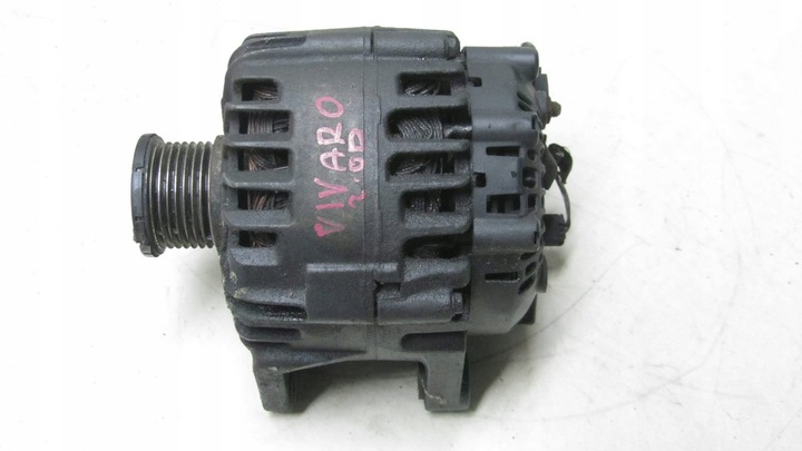 TRAFIC VIVARO II 2.0 ALTERNADOR 8200404459G 06- 