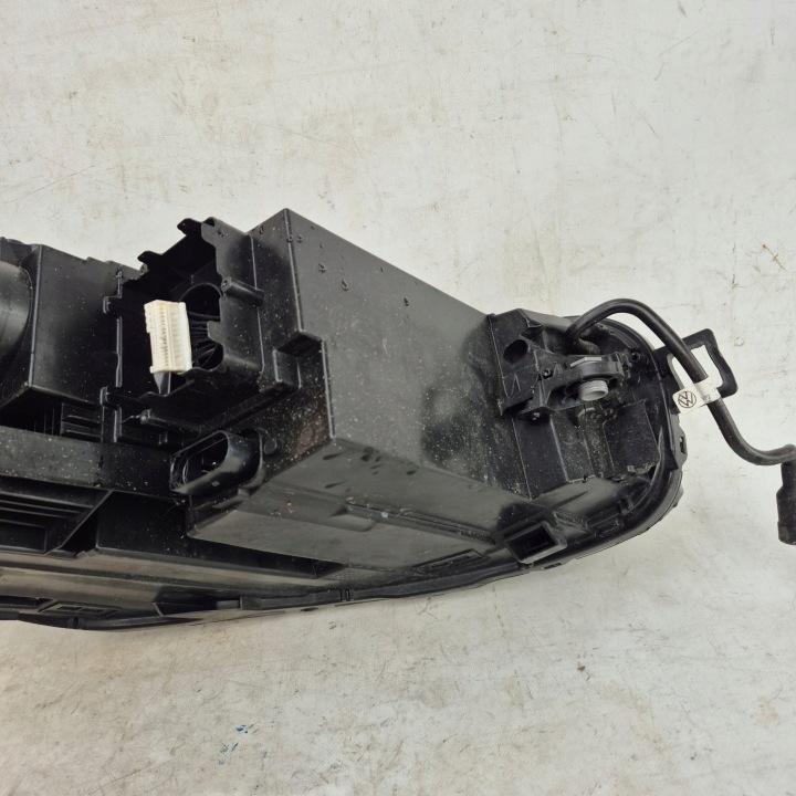 VW PASSAT B9 3J0 3J1 23- PHARE GAUCHE AVANT AVANT COMPLET LED 3J1941005