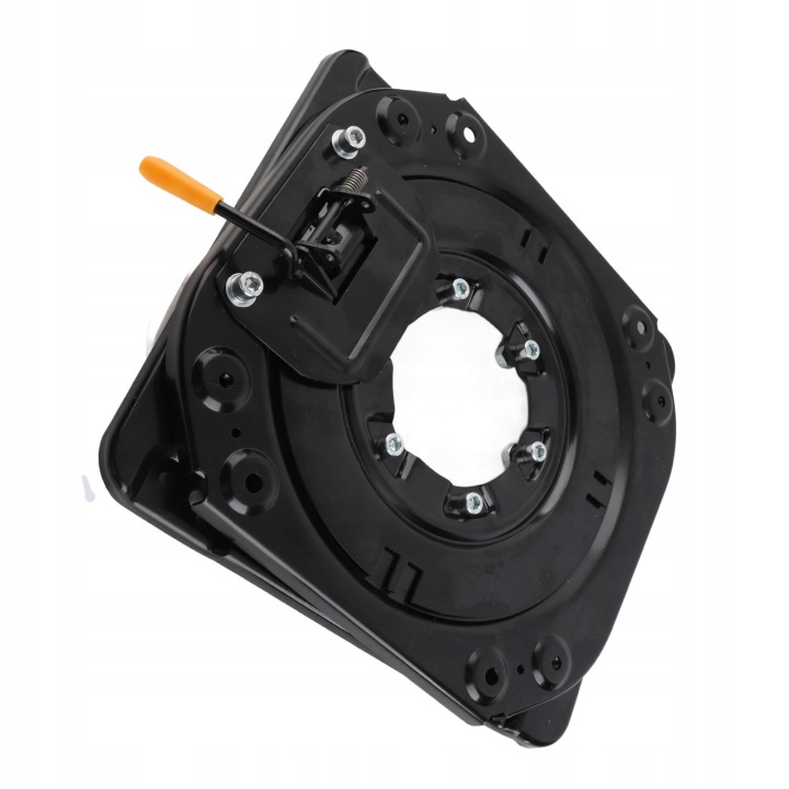MARCHE ARRIÈRE SUPPORT SIÈGES AUTOMOBILE HEAVY DUTY ACIER INOXYDABLE W3