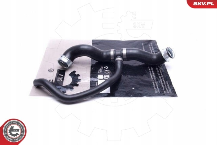 FIL RADIATEUR SKV 43SKV886 2215014682 MERCEDES S-CLASS (W221, S350)