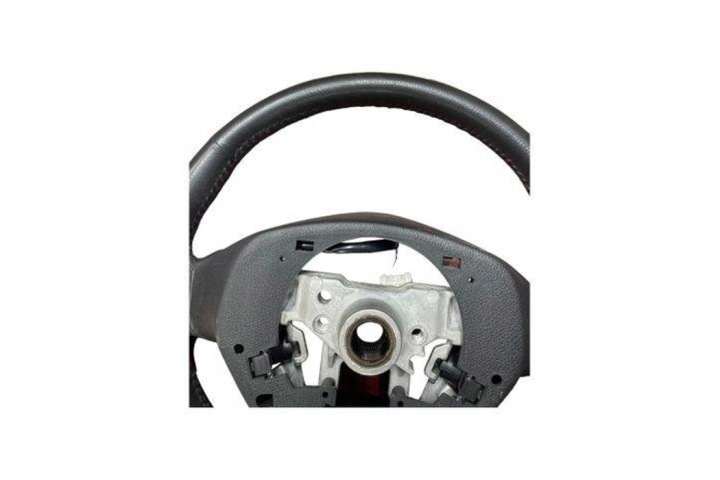 VOLANT SUBARU IMPREZA BERLINE (GR) GS12002880 1.5L GASOLINE 79KW 2010