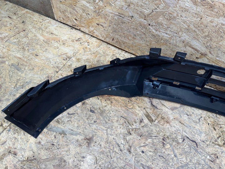 FORD KUGA MK3 III 19-24 DOUBLURE SPOILER PARE-CHOCS AVANT AVANT
