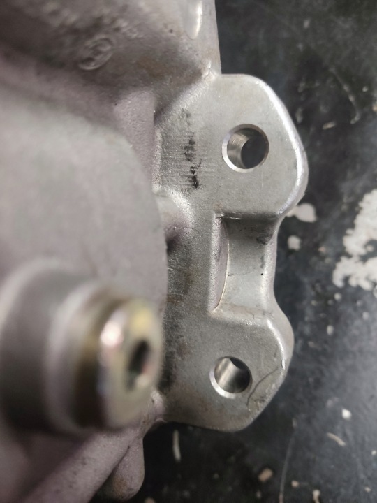 POMPE INJECTION BOSCH BMW ORIGINAL 0986444035 COMME NEUF