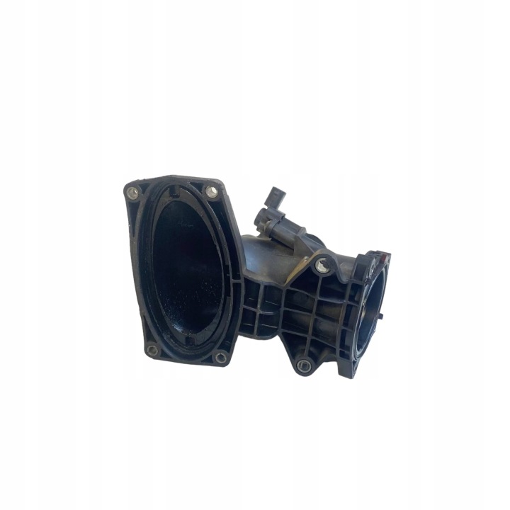 PAPILLON DES GAZ MERCEDES-BENZ SPRINTER W906 A6510900728
