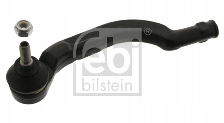 EMBOUT BARRE DE DIRECTION OPEL VIVARO GAUCHE KIT NIEZBEDNIK CONDUCTEUR #1