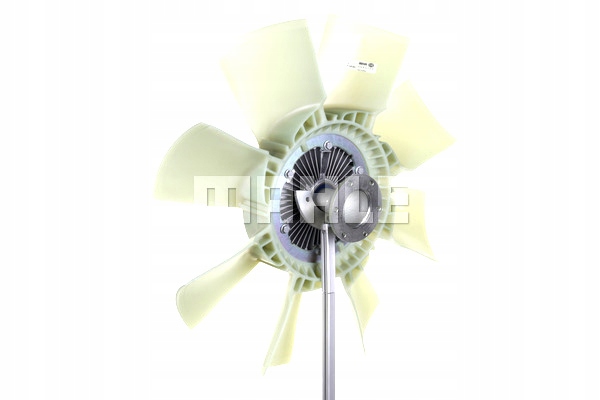 EMBRAYAGE VENTILATEUR RADIATEUR AVEC WIATRAKIEM 680MM ILO #PETROLHEAD PRO+ KIT4