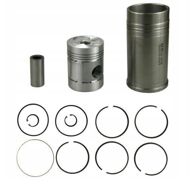 KIT RÉPARATION MOTEUR C-330 ORIGINAL URSUS