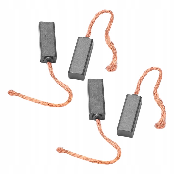 BOSCH PX602 PX60 GÉNÉRATEUR ALTERNATEUR RÉGULATEUR KIT SZCZOTEK 4 PCS