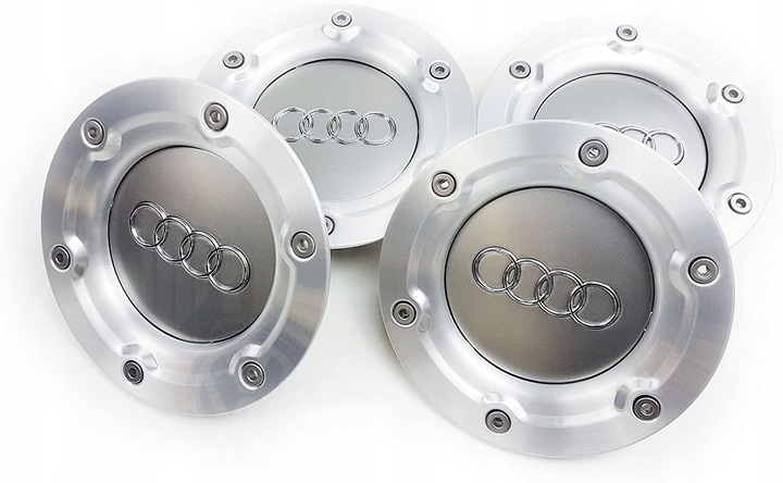 TAPA AUDI A4 A6 S3 S4 S6 TT S-LINE 8N0601165A 