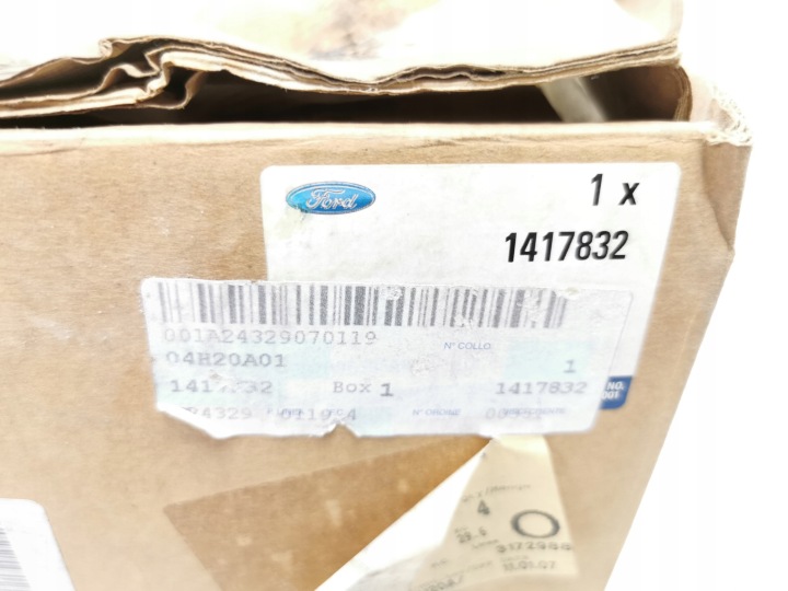 POMPE INJECTEUR CARBURANTS FORD TRANSIT 2000-2006 (FY) OE 1417832