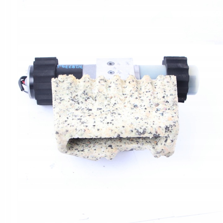 BMW E93 MOTEUR GROUPE MOTOPROPULSEUR TOITS PLIABLE 7128779