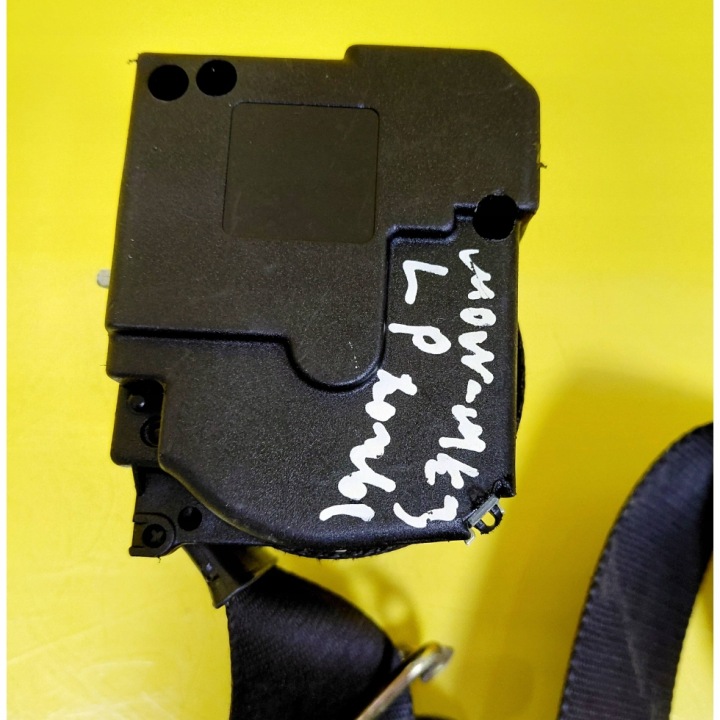 CEINTURE DE SÉCURITÉ GAUCHE AVANT FORD MONDEO MK III 1S71-F6129 NR1928