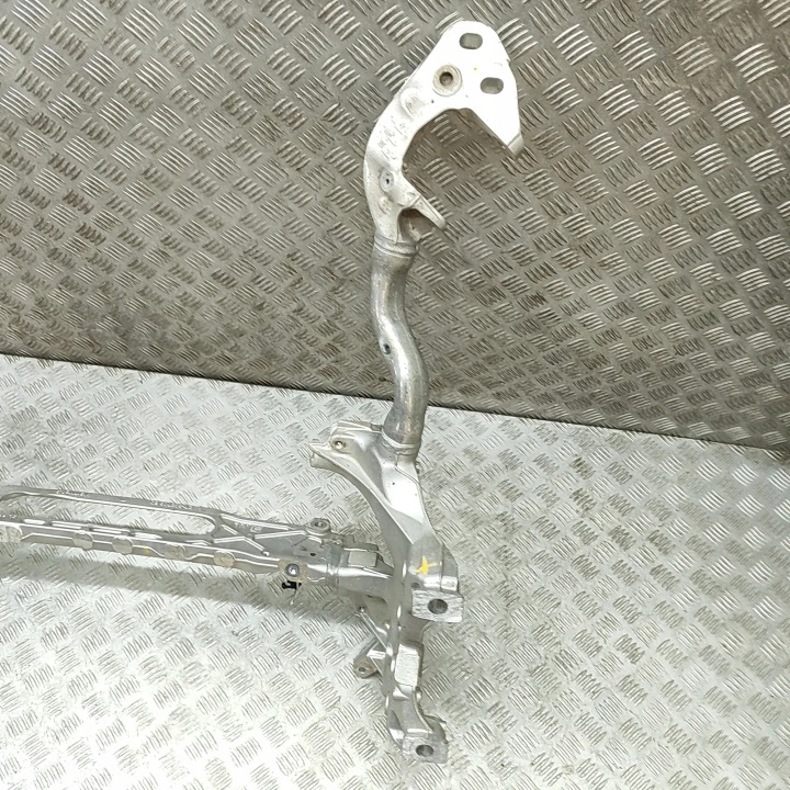 CHÂSSIS AVANT PORSCHE CAYENNE (9Y0/9Y3) 4M0399315P 35230773 3.0L 324KW