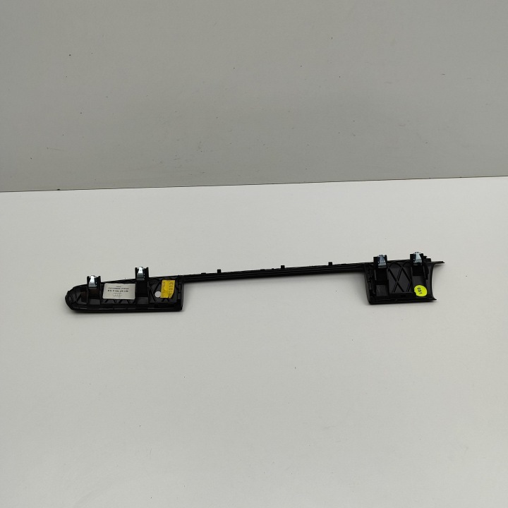 AUDI RS6 C7 2014 CHÂSSIS BOÎTE À GANTS TABLEAU DE BORD INSTRUMENTATION