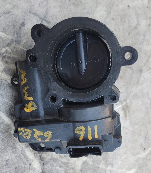 PAPILLON DES GAZ BMW F20 F21 F30 F31 MINI R55 R56 R57 R58 R59 R60 R61 7604918