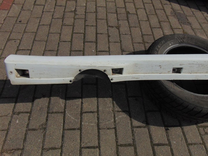 MOULURE REVÊTEMENT SEUIL DROITE OPEL SIGNUM OPC Z474 EUROPE