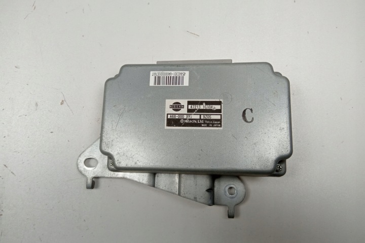 MODULE ASSISTANT FREIN INFINITI QX70 FX30 FX35