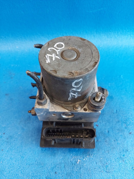 POMPE ABS PUNTO 0265231331