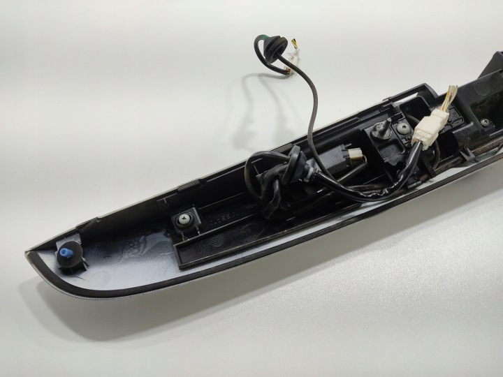 CACHE COUVERCLES DE COFFRE ARRIÈRE ARRIÈRE CAMÉRA NISSAN JUKE F15 284421KA0B 908681KR6A 10-19
