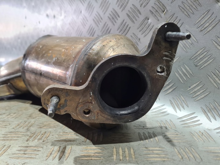 CATALYSEUR OPEL ASTRA K 1.4 TURBO