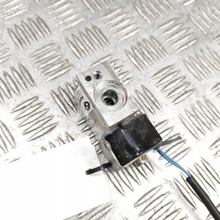 BMW I3 2020 SOUPAPE EXPANSIBLE CLIMATISATION A/C